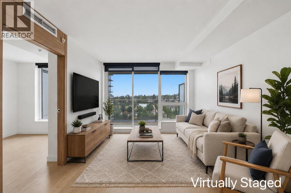 1806 455 SW Marine Drive, Vancouver, British Columbia  V5X 0H3 - Photo 13 - R3150992