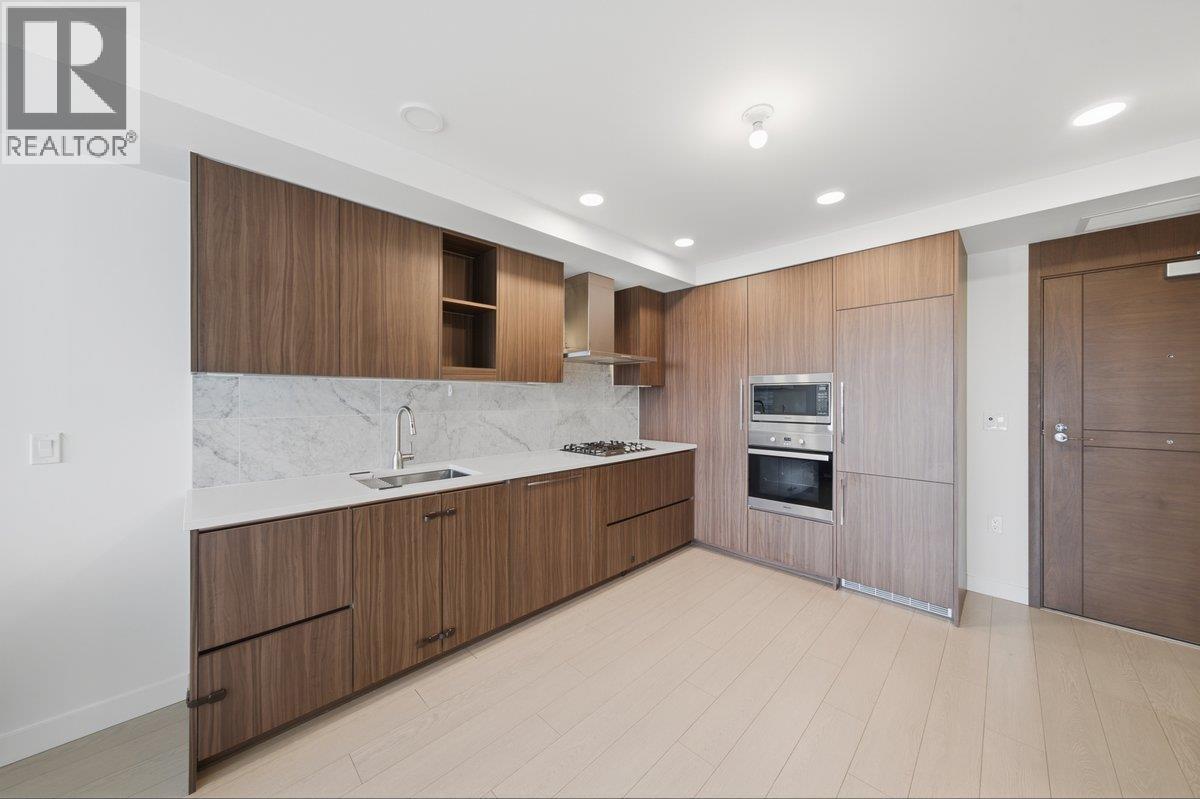 1806 455 SW Marine Drive, Vancouver, British Columbia  V5X 0H3 - Photo 8 - R3150992
