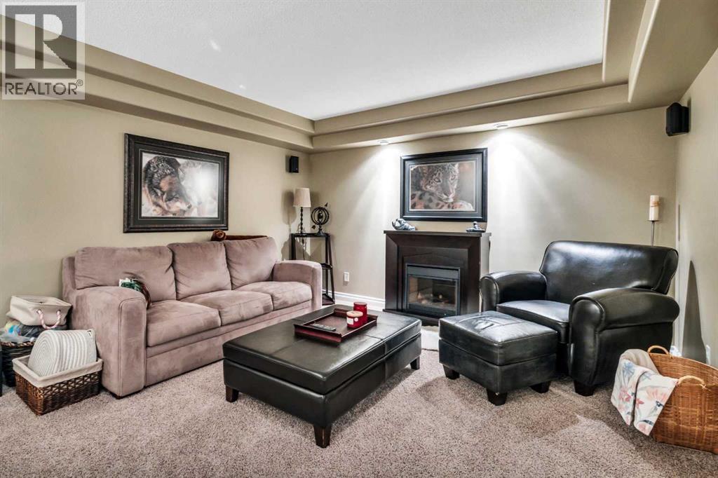250 Lilac Terrace, Sherwood Park, Alberta  T2P 2M7 - Photo 35 - A2332957