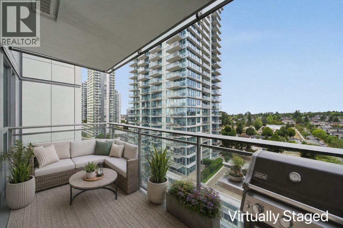 1806 455 SW Marine Drive, Vancouver, British Columbia  V5X 0H3 - Photo 21 - R3150992