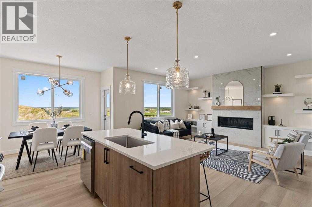 1176 Iron Ridge Avenue, Crossfield, Alberta  T0M 0S0 - Photo 31 - A2316427