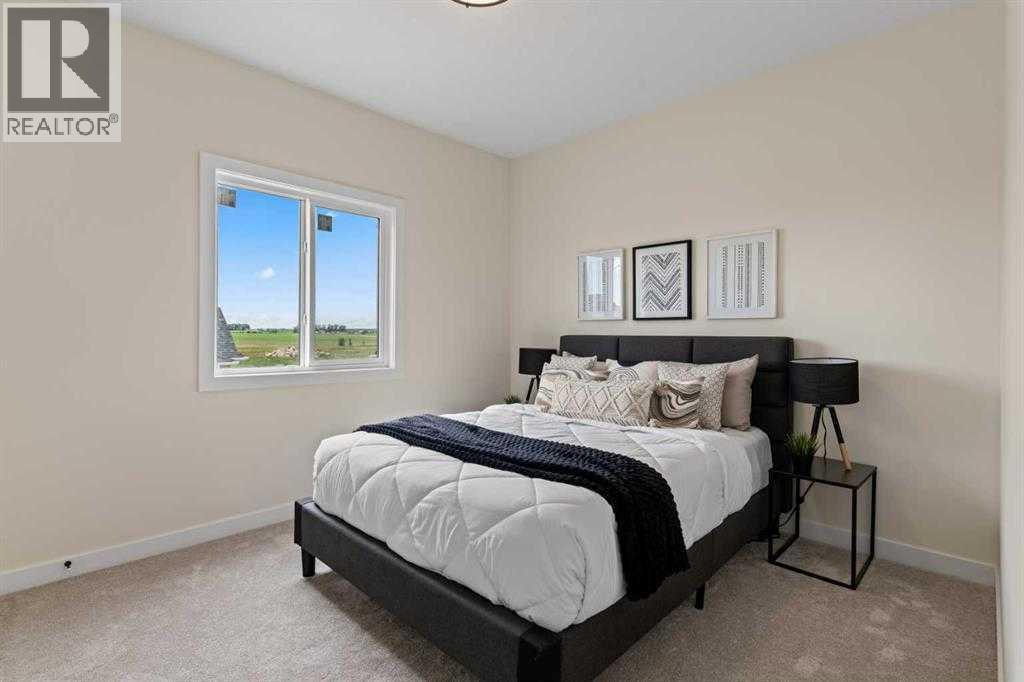 1176 Iron Ridge Avenue, Crossfield, Alberta  T0M 0S0 - Photo 15 - A2316427