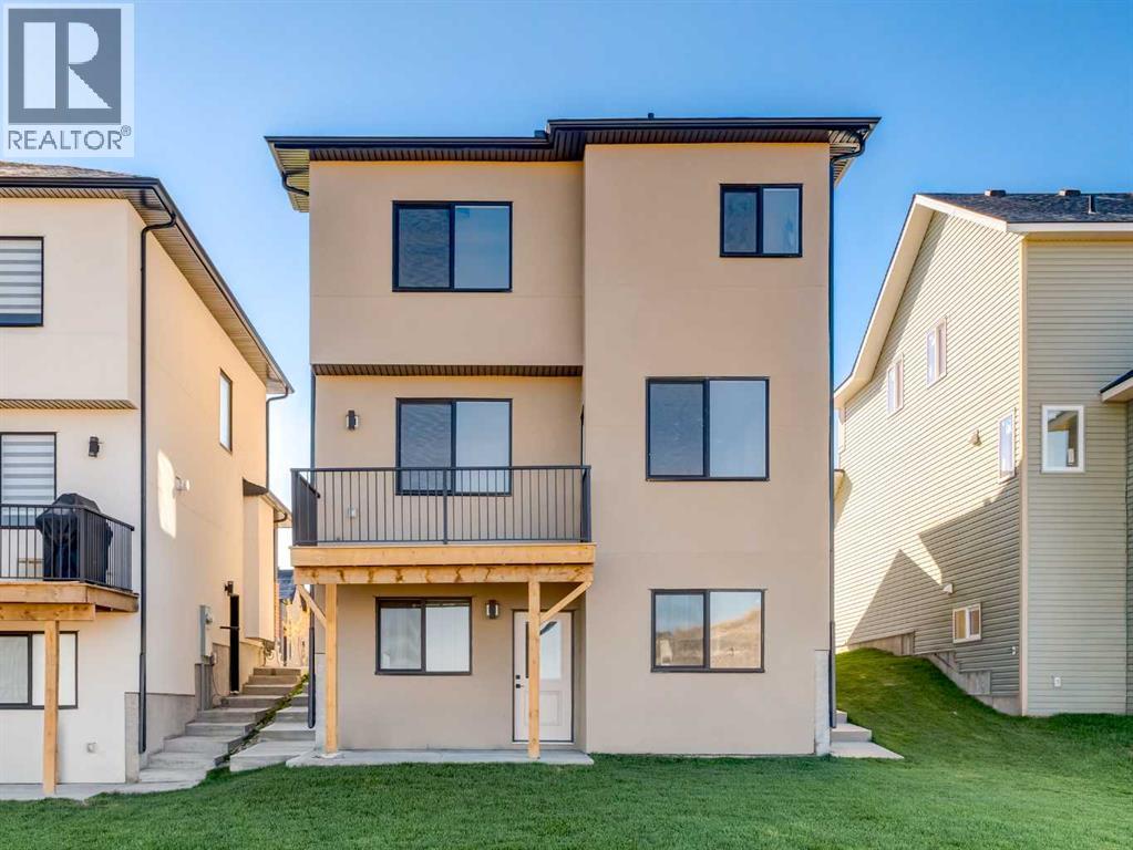 1176 Iron Ridge Avenue, Crossfield, Alberta  T0M 0S0 - Photo 42 - A2316427