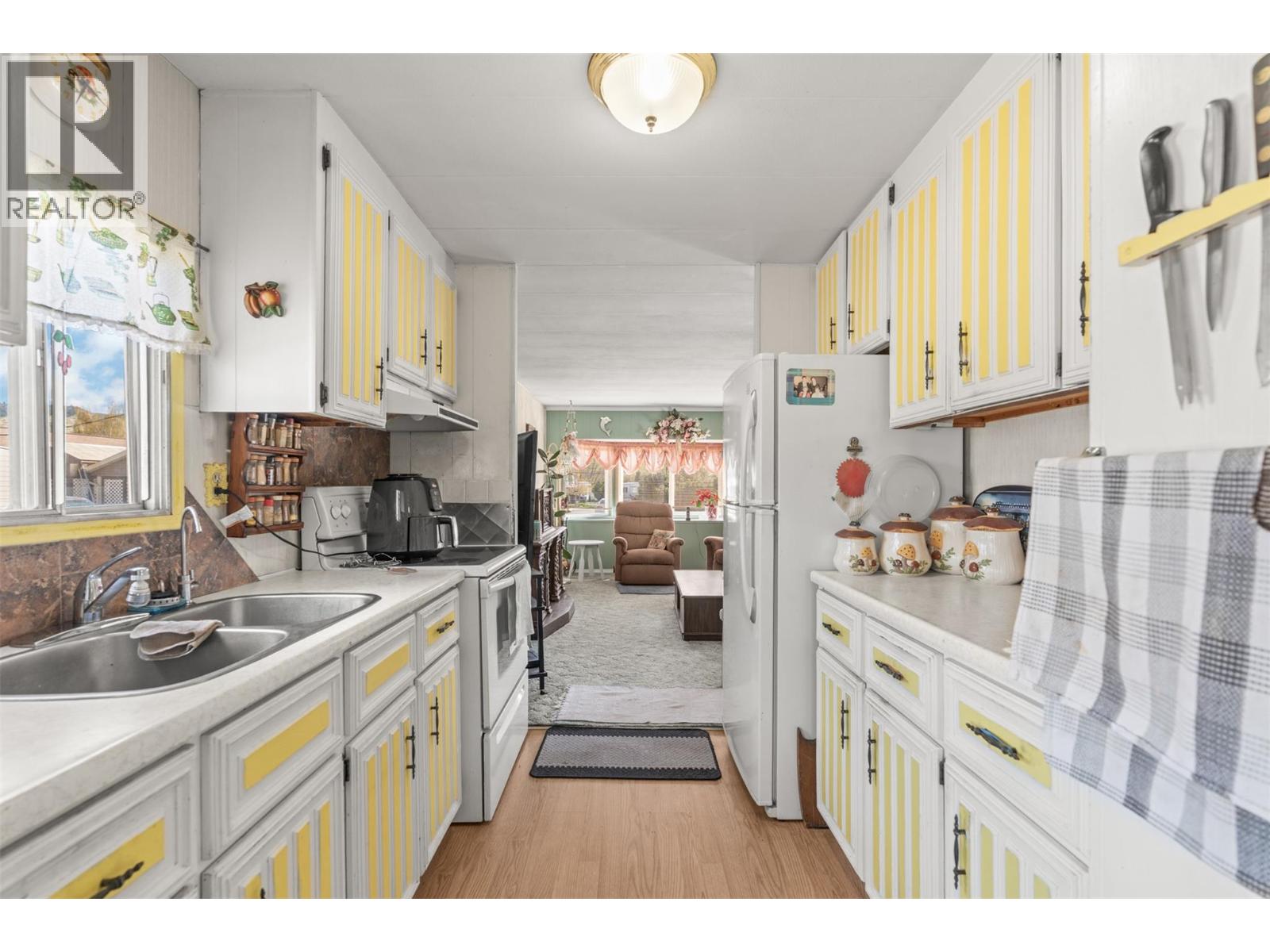 2727 Lakeshore Road Unit# 36, Vernon, British Columbia V1H 1X5 - Photo 8 - 10386667