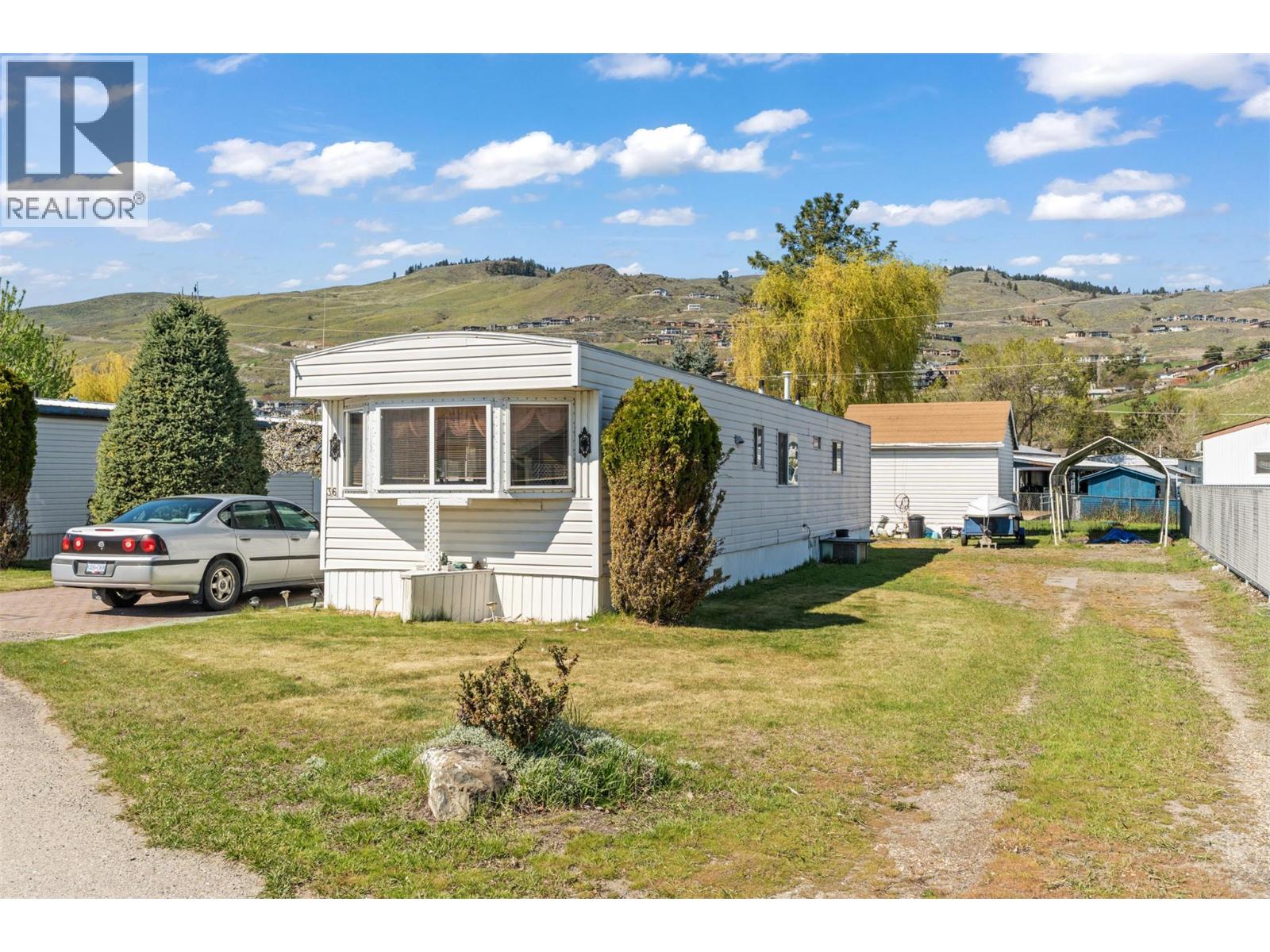 2727 Lakeshore Road Unit# 36, Vernon, British Columbia V1H 1X5 - Photo 23 - 10386667