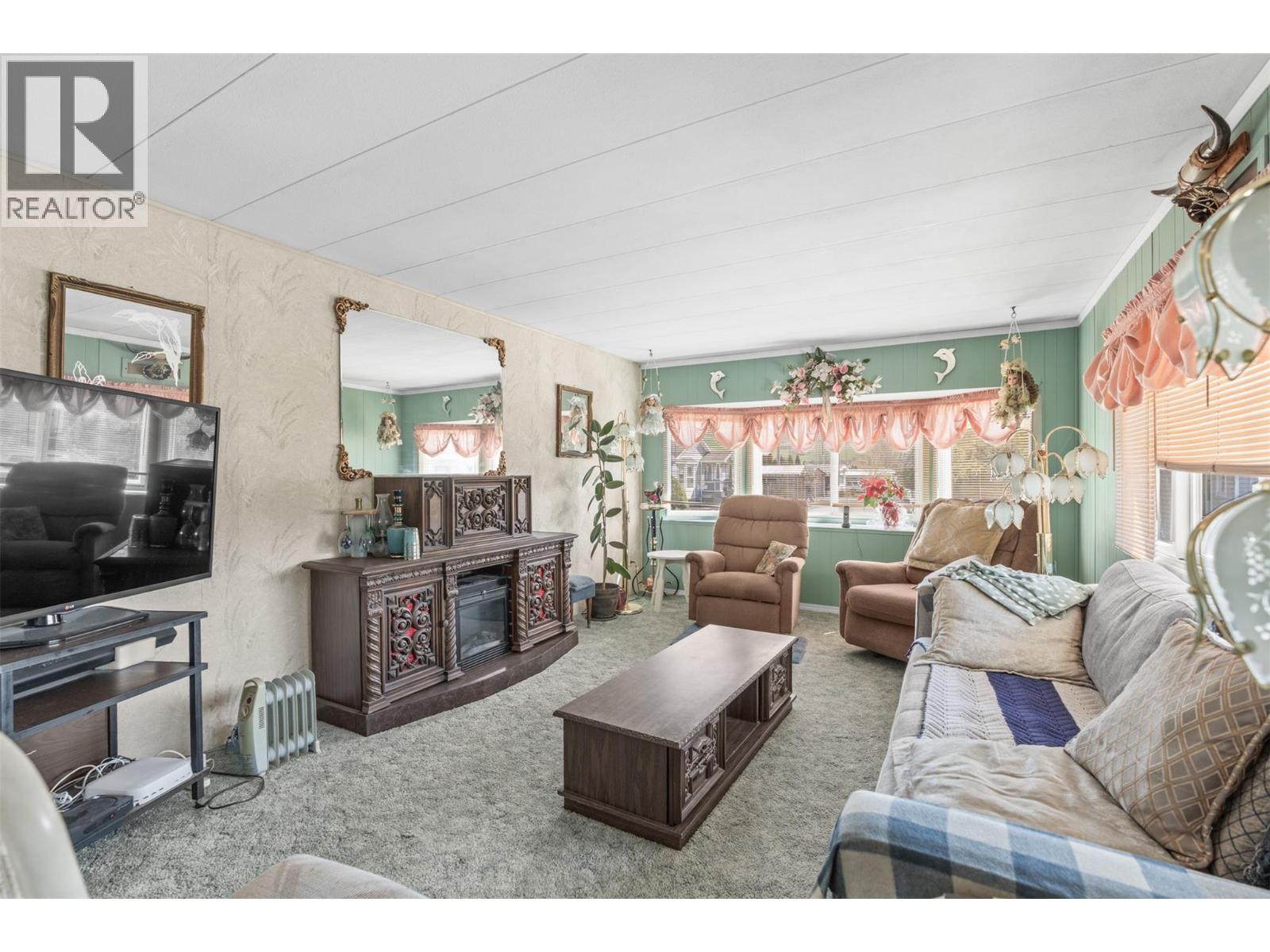 2727 Lakeshore Road Unit# 36, Vernon, British Columbia V1H 1X5 - Photo 11 - 10386667