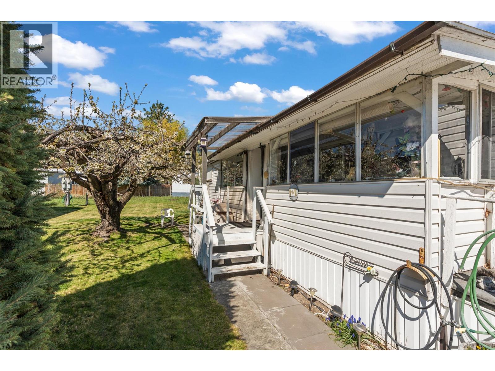 2727 Lakeshore Road Unit# 36, Vernon, British Columbia V1H 1X5 - Photo 24 - 10386667