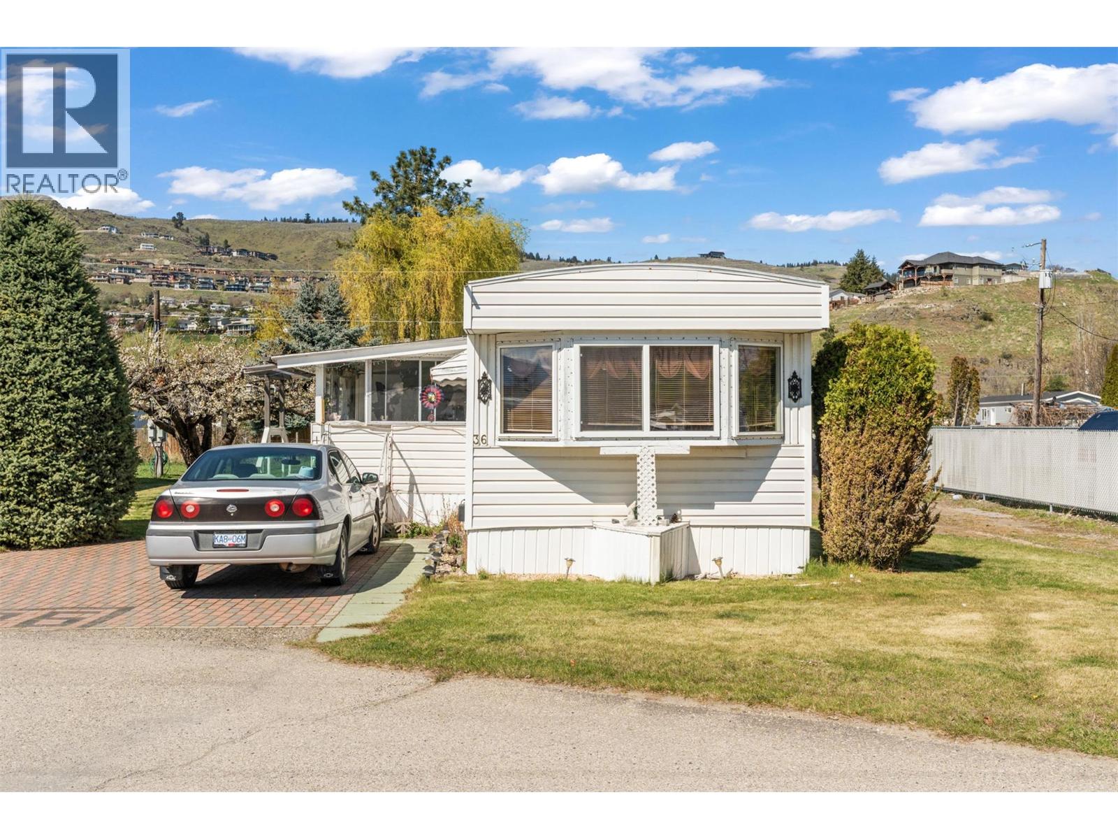2727 Lakeshore Road Unit# 36, Vernon, British Columbia V1H 1X5 - Photo 21 - 10386667
