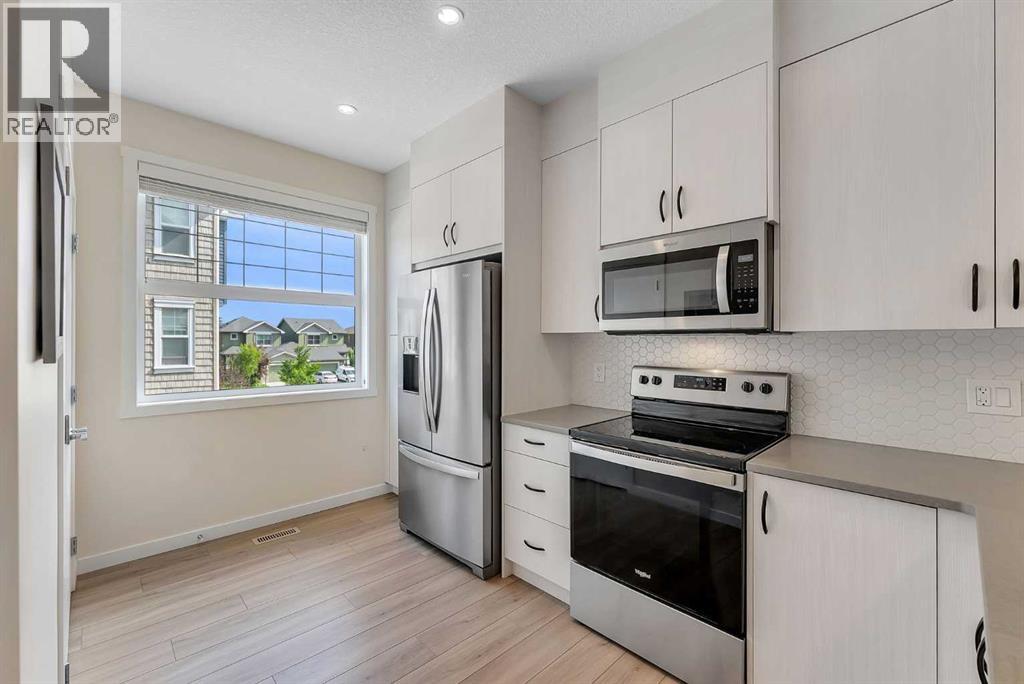 809, 115 Sagewood Drive Sw, Airdrie, Alberta  T4B 4V5 - Photo 6 - A2324187