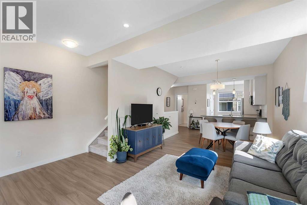 809, 115 Sagewood Drive Sw, Airdrie, Alberta  T4B 4V5 - Photo 16 - A2324187