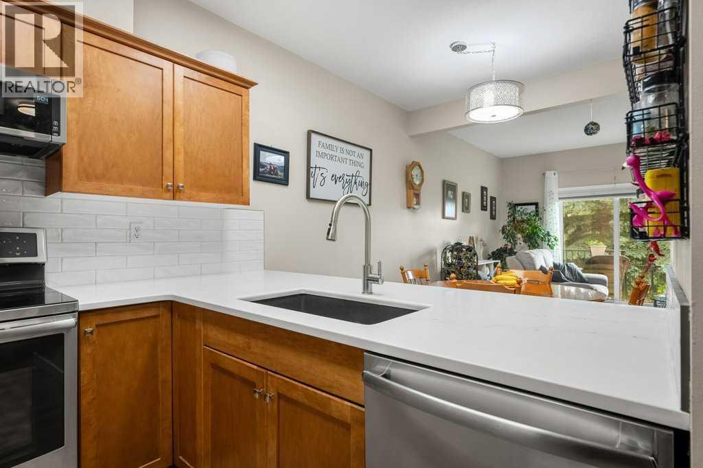1204, 720 Willowbrook Road NW, Airdrie, Alberta  T4B 2Y9 - Photo 6 - A2325623