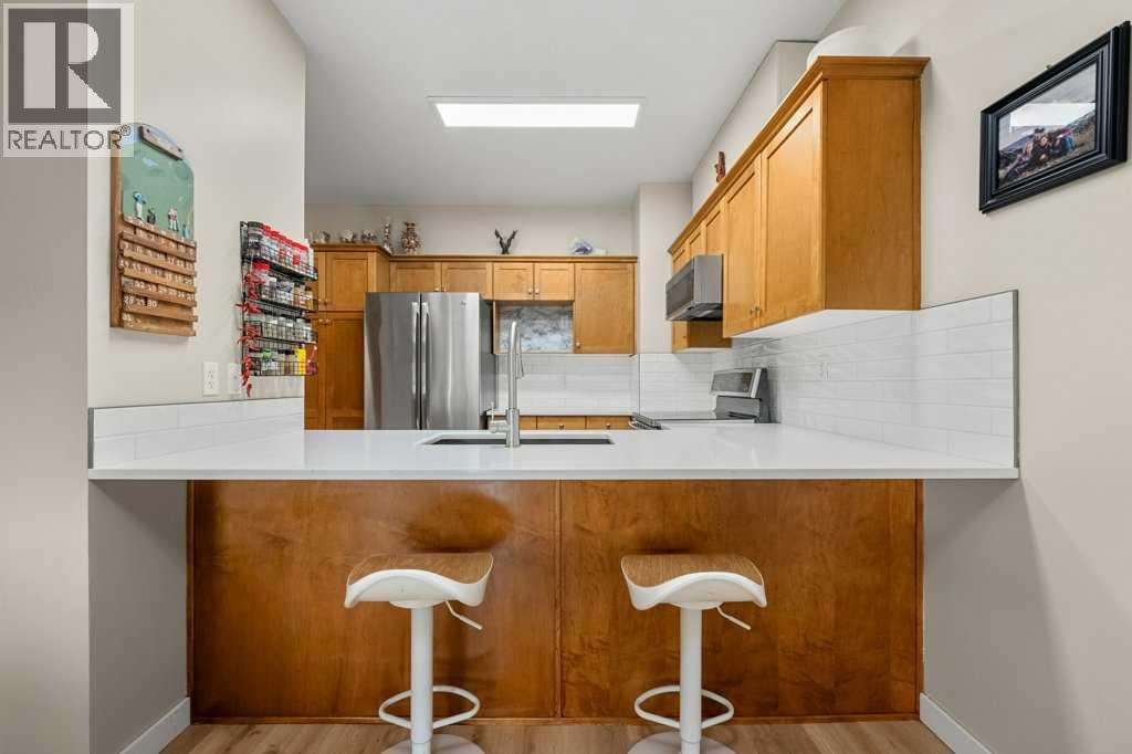 1204, 720 Willowbrook Road NW, Airdrie, Alberta  T4B 2Y9 - Photo 3 - A2325623