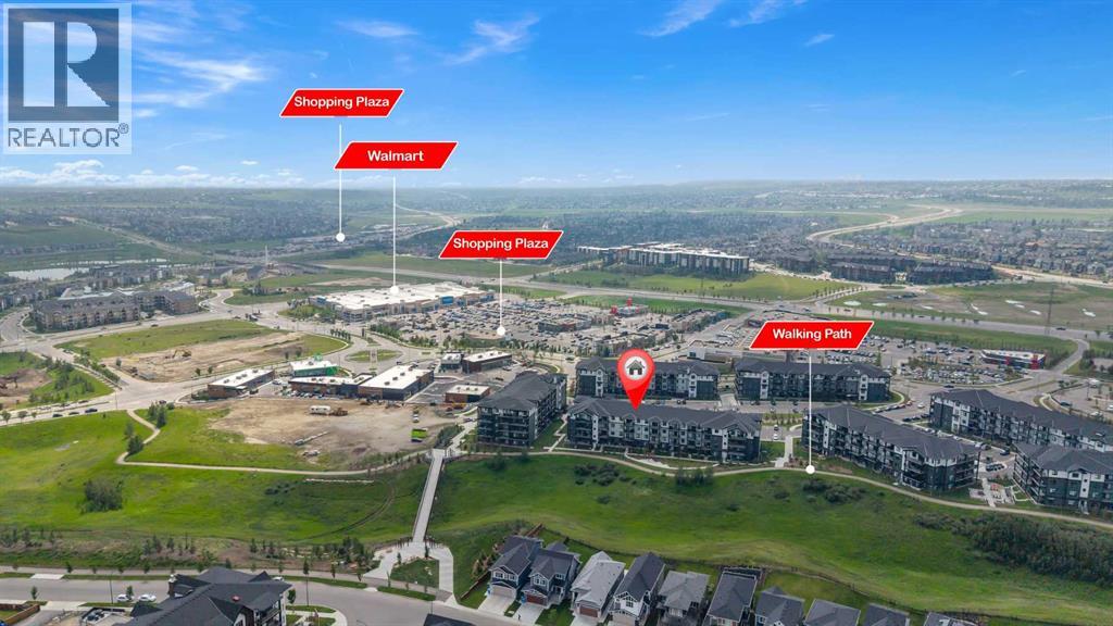 112, 40 Sage Hill Walk NW, Calgary, Alberta  T3R 2C5 - Photo 30 - A2325822