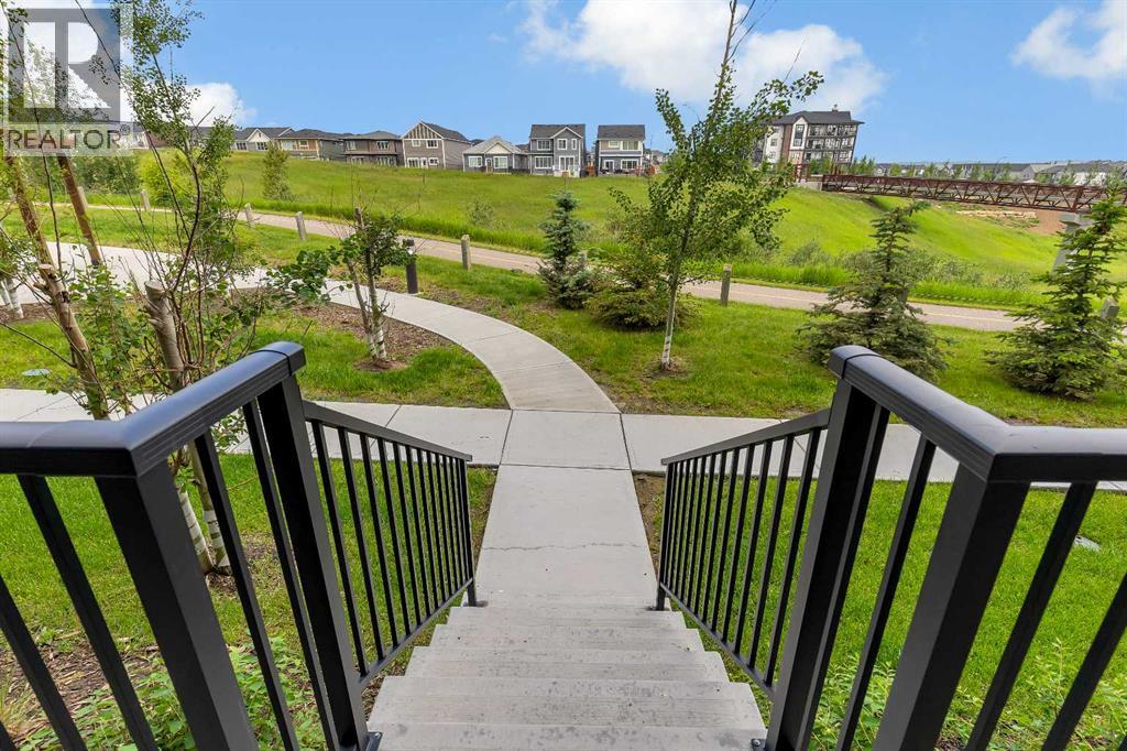112, 40 Sage Hill Walk NW, Calgary, Alberta  T3R 2C5 - Photo 1 - A2325822