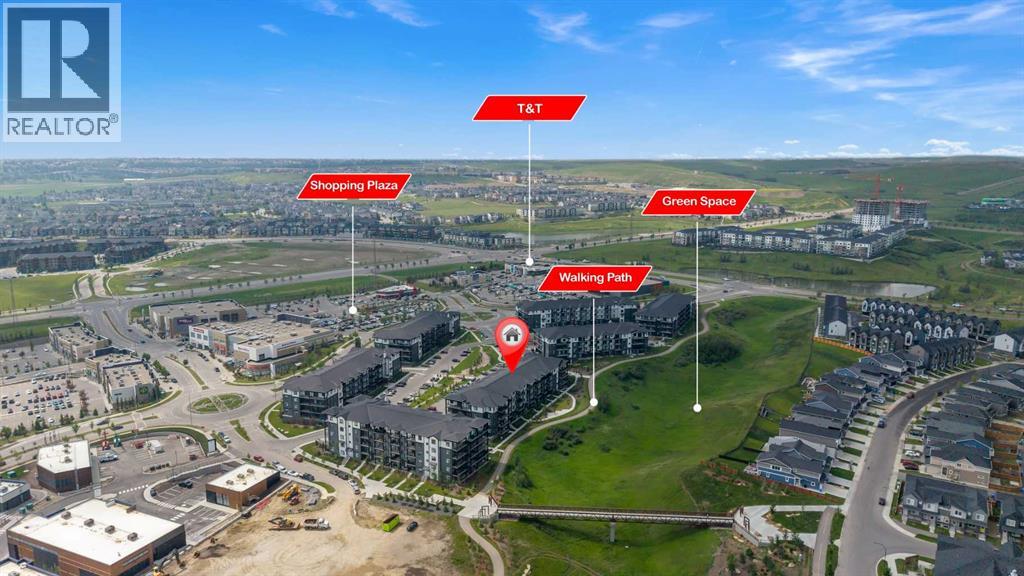 112, 40 Sage Hill Walk NW, Calgary, Alberta  T3R 2C5 - Photo 31 - A2325822