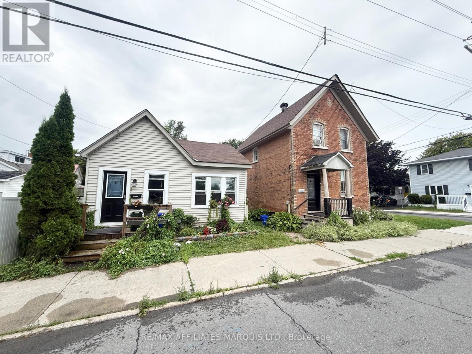 230 - 234 BEDFORD STREET, Cornwall, Ontario