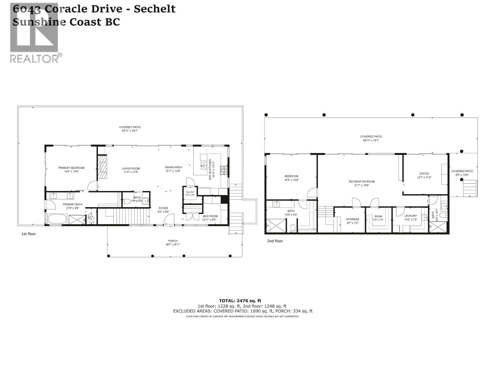 6043 Coracle Drive, Sechelt, British Columbia  V7Z 0C9 - Photo 40 - R3151066