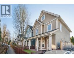 210 3000 RIVERBEND DRIVE, Coquitlam, British Columbia