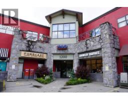 209F 1200 ALPHA LAKE ROAD, Whistler, British Columbia