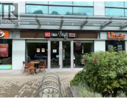 109 9055 UNIVERSITY HIGH STREET, Burnaby, British Columbia