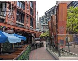 136 W CORDOVA STREET, Vancouver, British Columbia