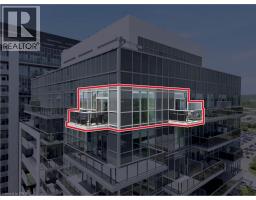 2093 FAIRVIEW Street Unit# 2004, Burlington, Ontario