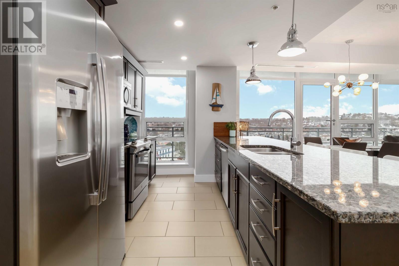 802 31 Kings Wharf Place, Dartmouth, Nova Scotia  B2Y 0C1 - Photo 11 - 202603600