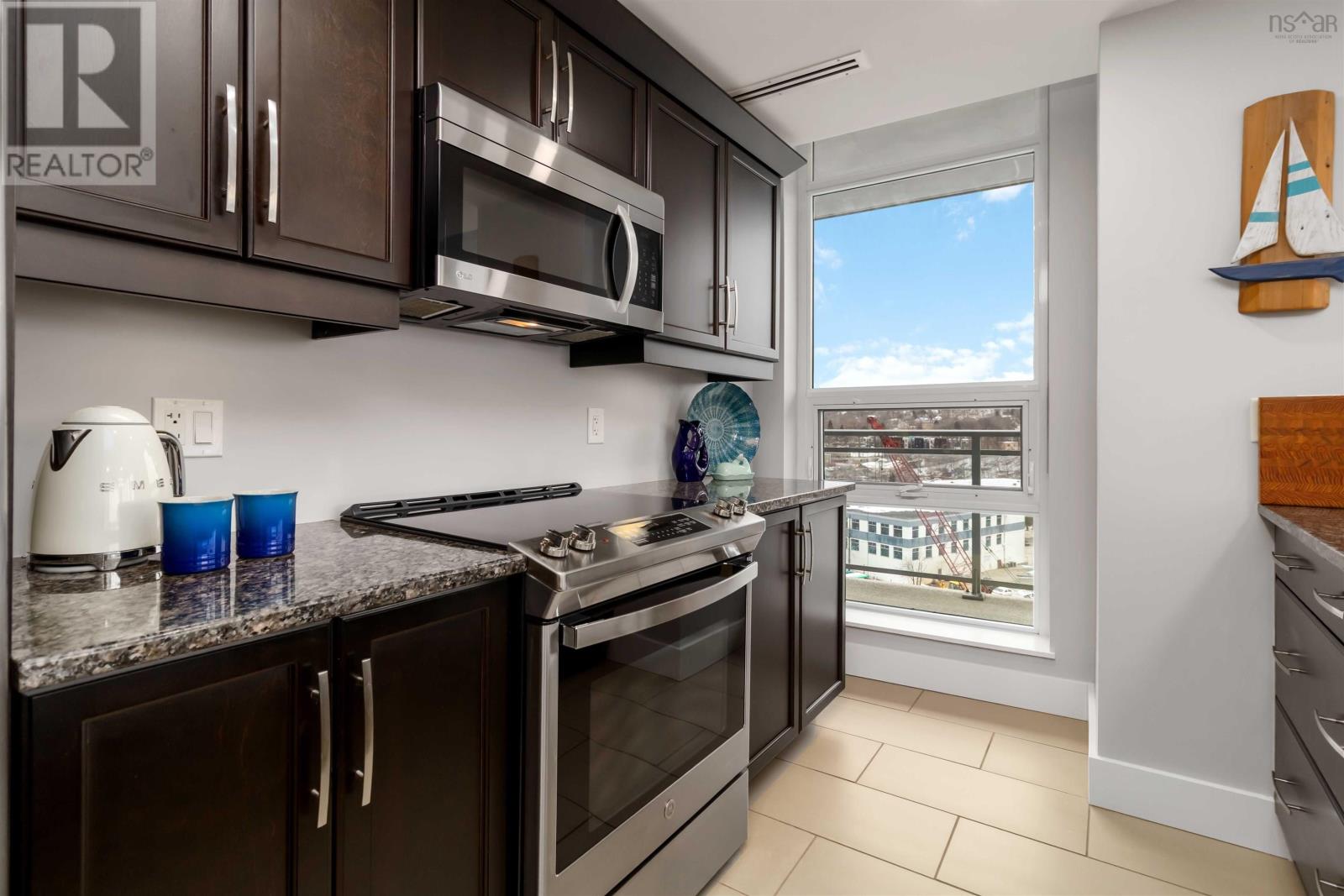 802 31 Kings Wharf Place, Dartmouth, Nova Scotia  B2Y 0C1 - Photo 12 - 202603600