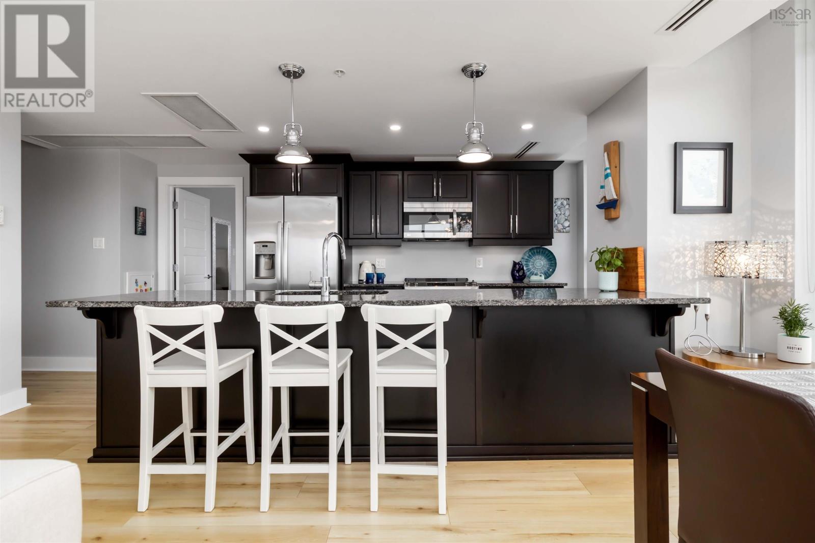 802 31 Kings Wharf Place, Dartmouth, Nova Scotia  B2Y 0C1 - Photo 14 - 202603600