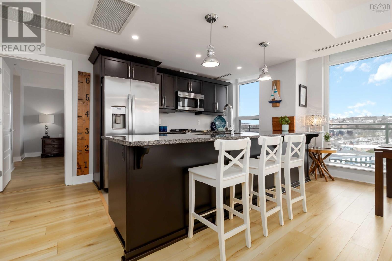 802 31 Kings Wharf Place, Dartmouth, Nova Scotia  B2Y 0C1 - Photo 15 - 202603600
