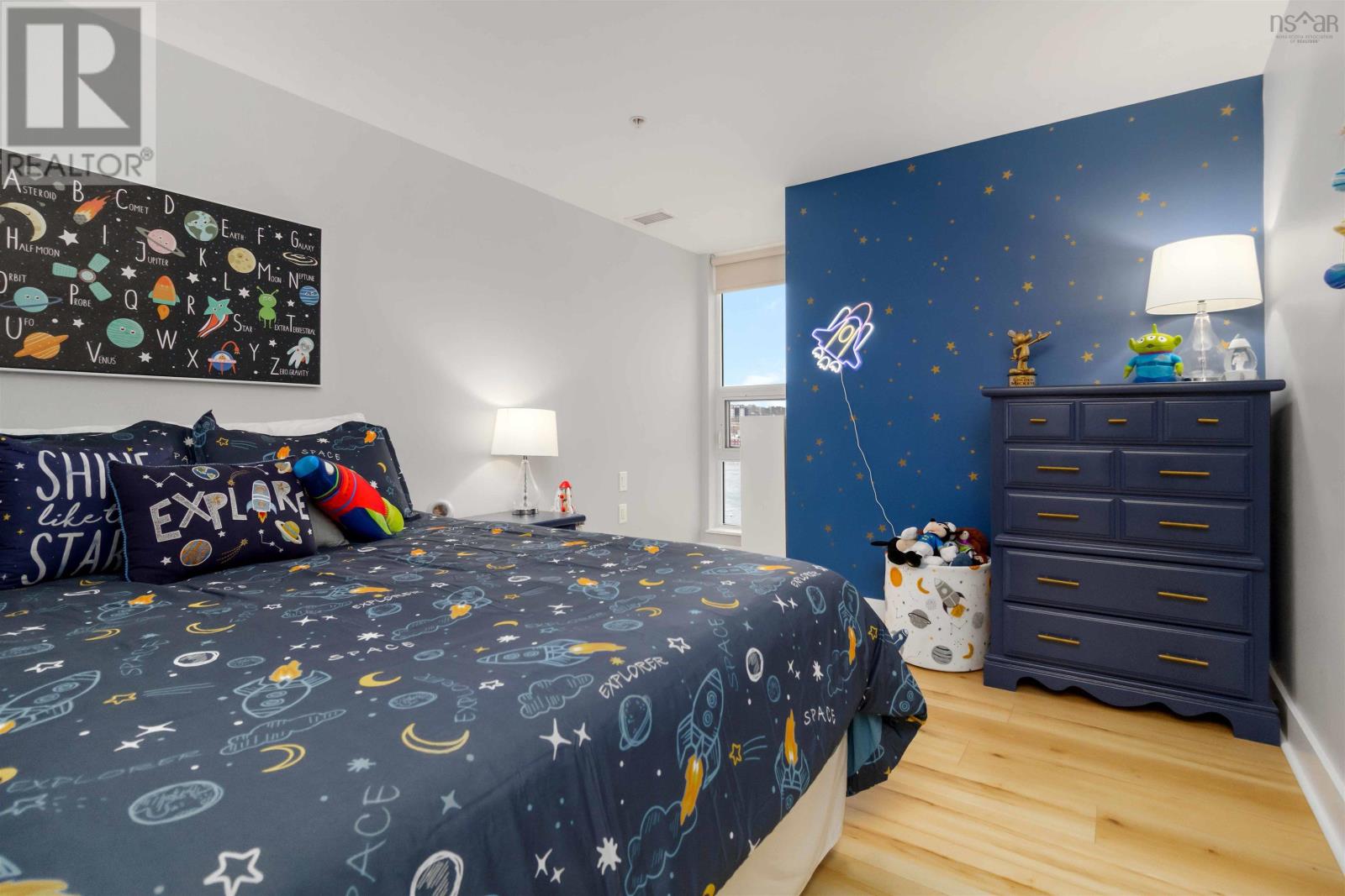 802 31 Kings Wharf Place, Dartmouth, Nova Scotia  B2Y 0C1 - Photo 27 - 202603600