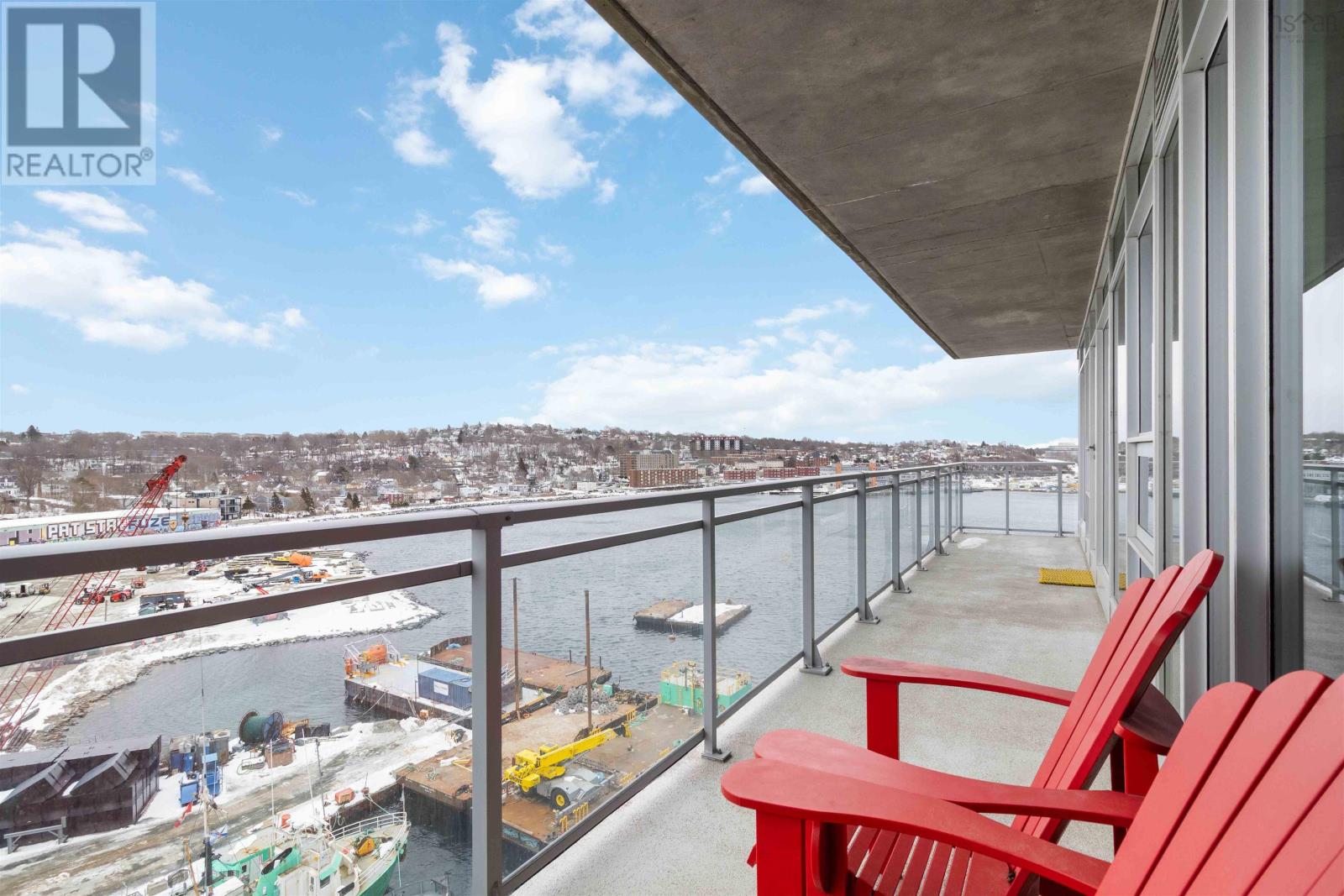 802 31 Kings Wharf Place, Dartmouth, Nova Scotia  B2Y 0C1 - Photo 33 - 202603600