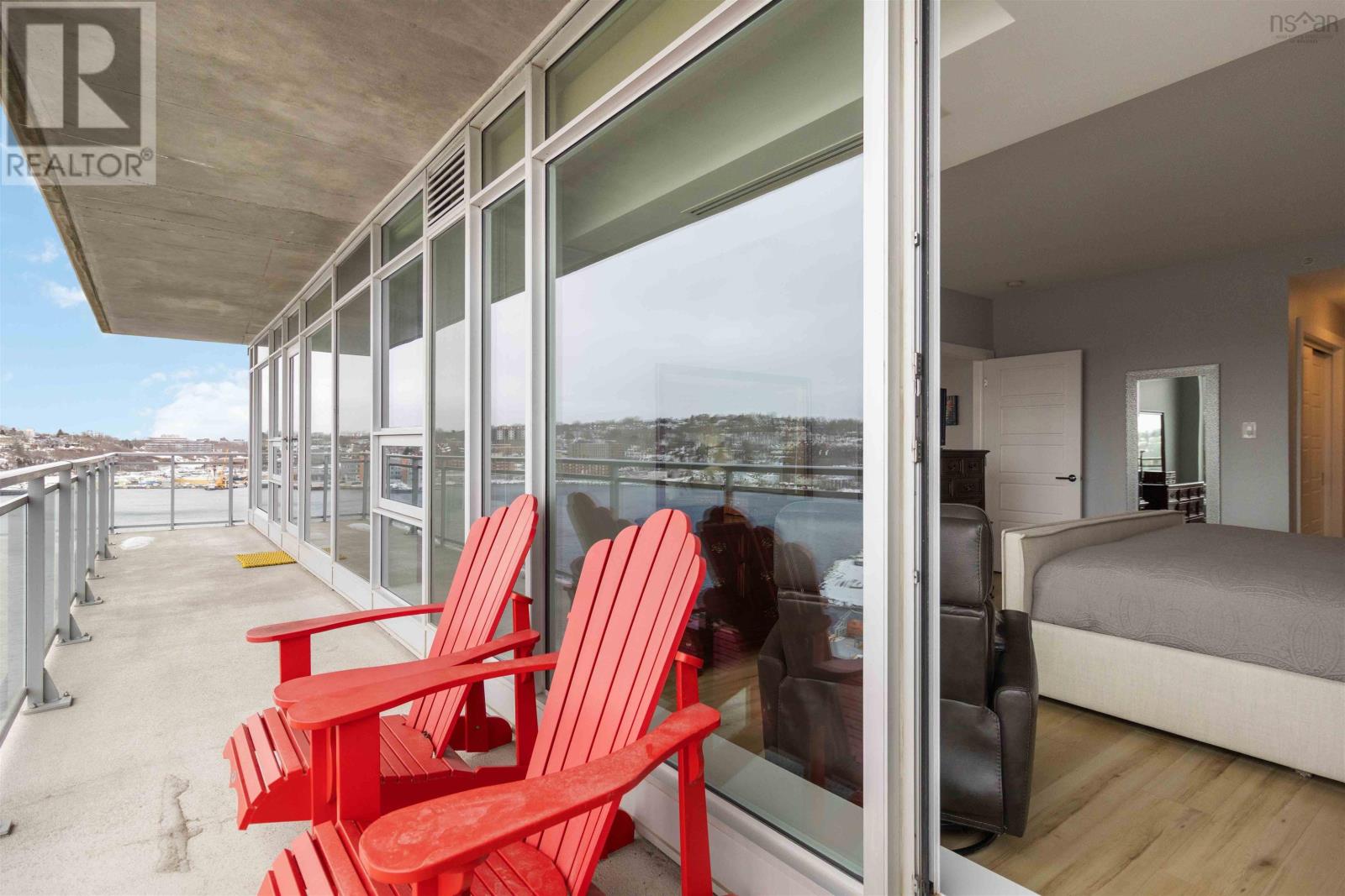 802 31 Kings Wharf Place, Dartmouth, Nova Scotia  B2Y 0C1 - Photo 31 - 202603600