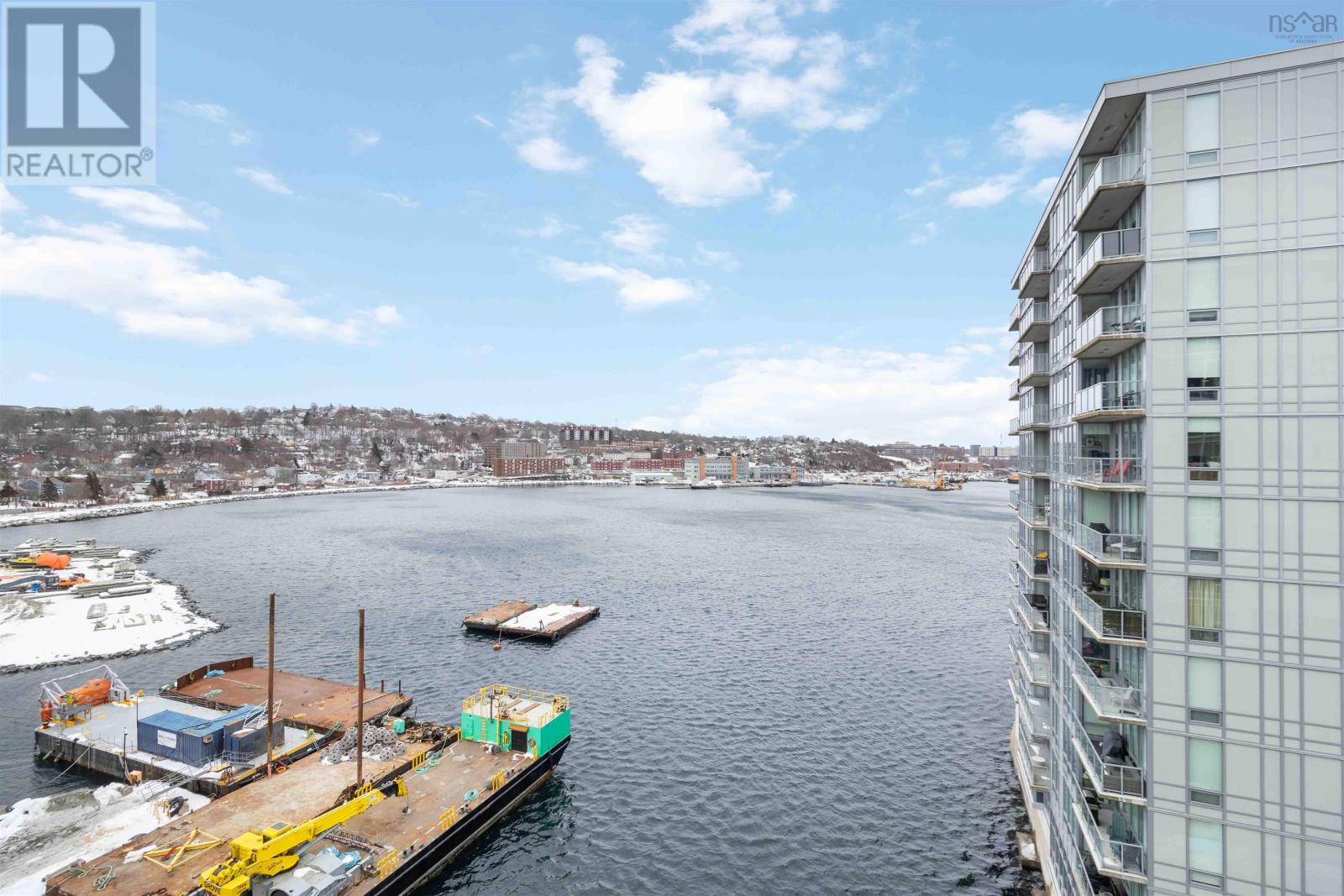 802 31 Kings Wharf Place, Dartmouth, Nova Scotia  B2Y 0C1 - Photo 34 - 202603600