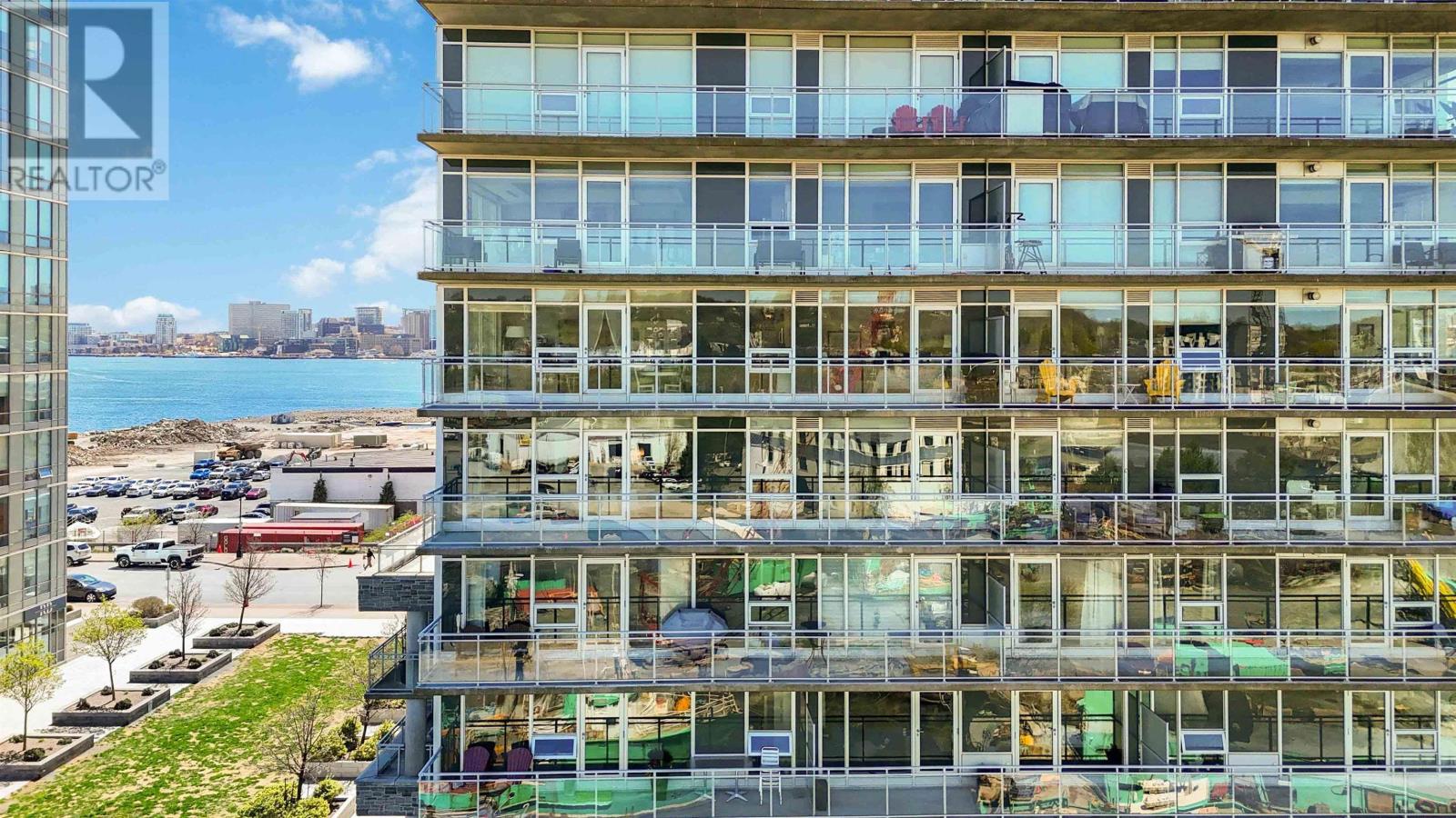 802 31 Kings Wharf Place, Dartmouth, Nova Scotia  B2Y 0C1 - Photo 42 - 202603600