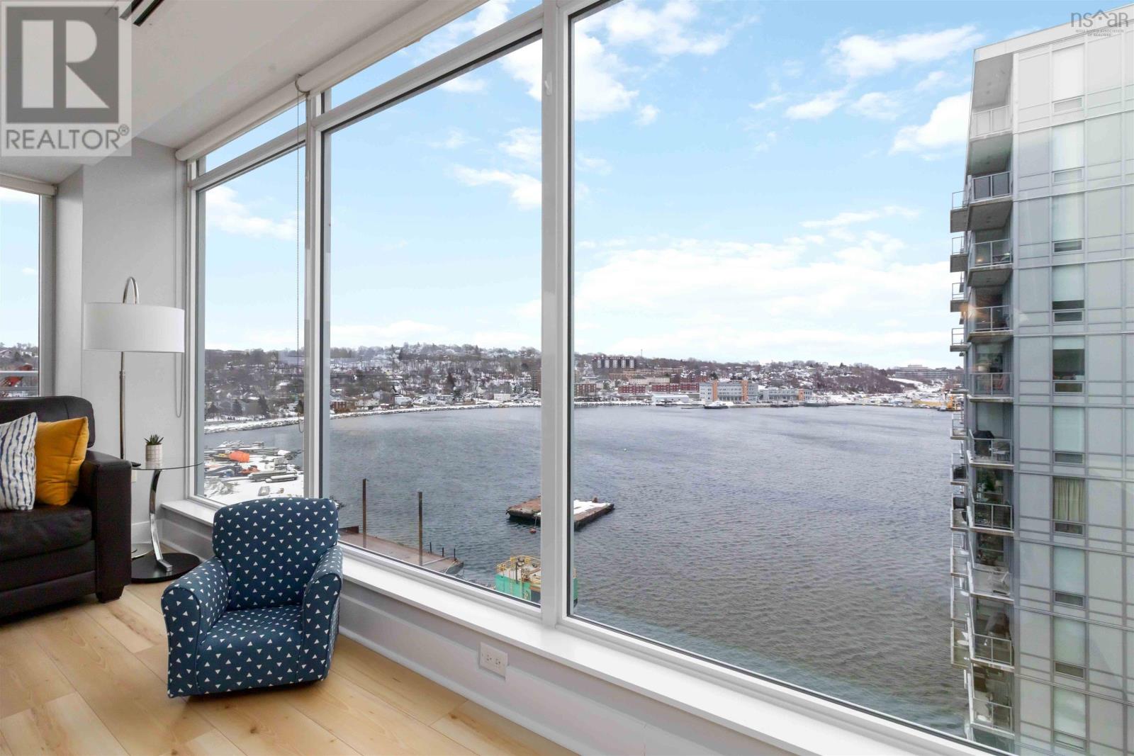 802 31 Kings Wharf Place, Dartmouth, Nova Scotia  B2Y 0C1 - Photo 8 - 202603600