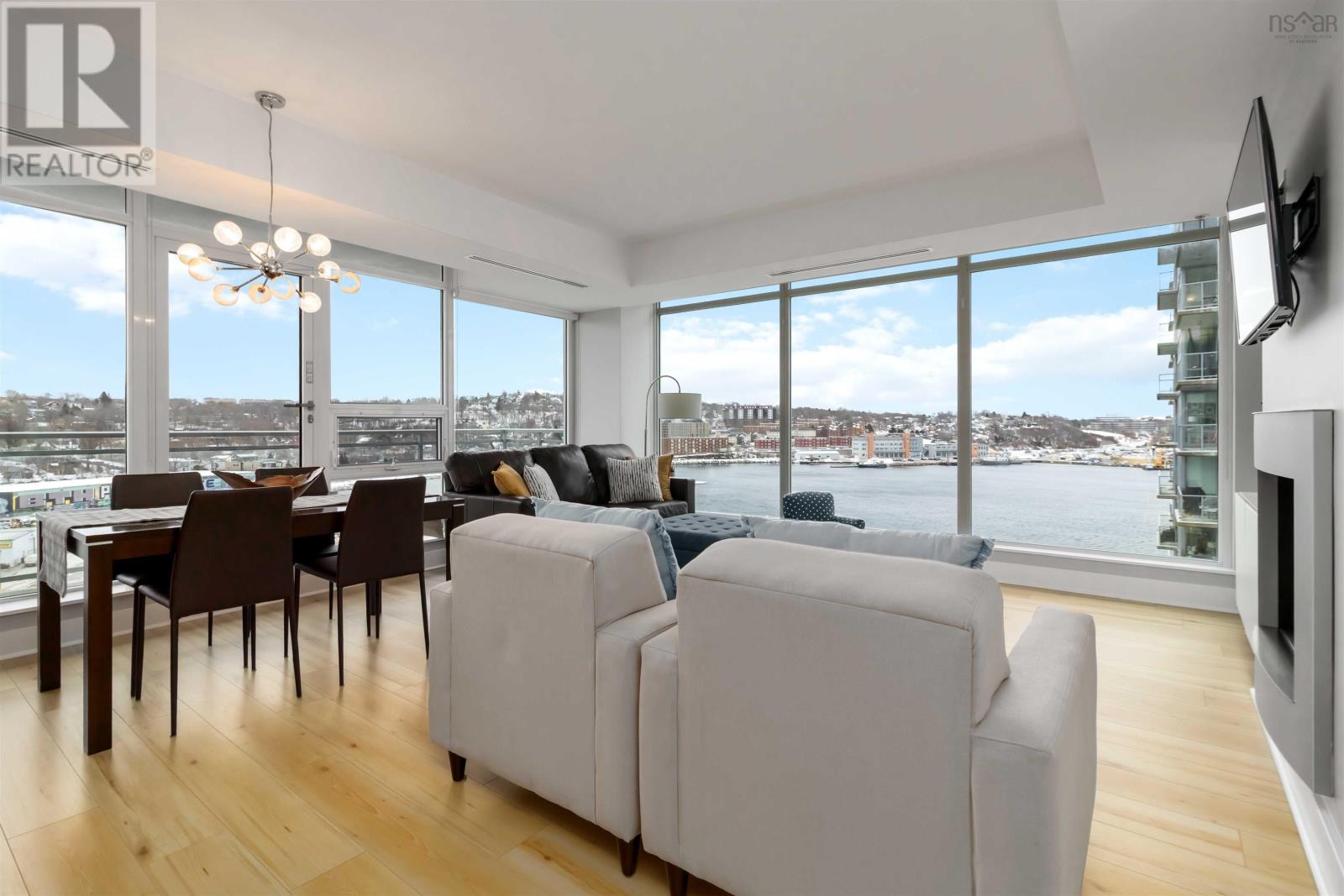 802 31 Kings Wharf Place, Dartmouth, Nova Scotia  B2Y 0C1 - Photo 5 - 202603600