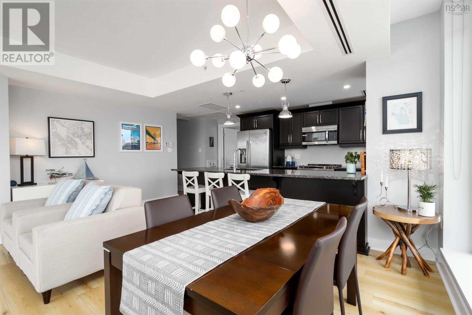 802 31 Kings Wharf Place, Dartmouth, Nova Scotia  B2Y 0C1 - Photo 9 - 202603600
