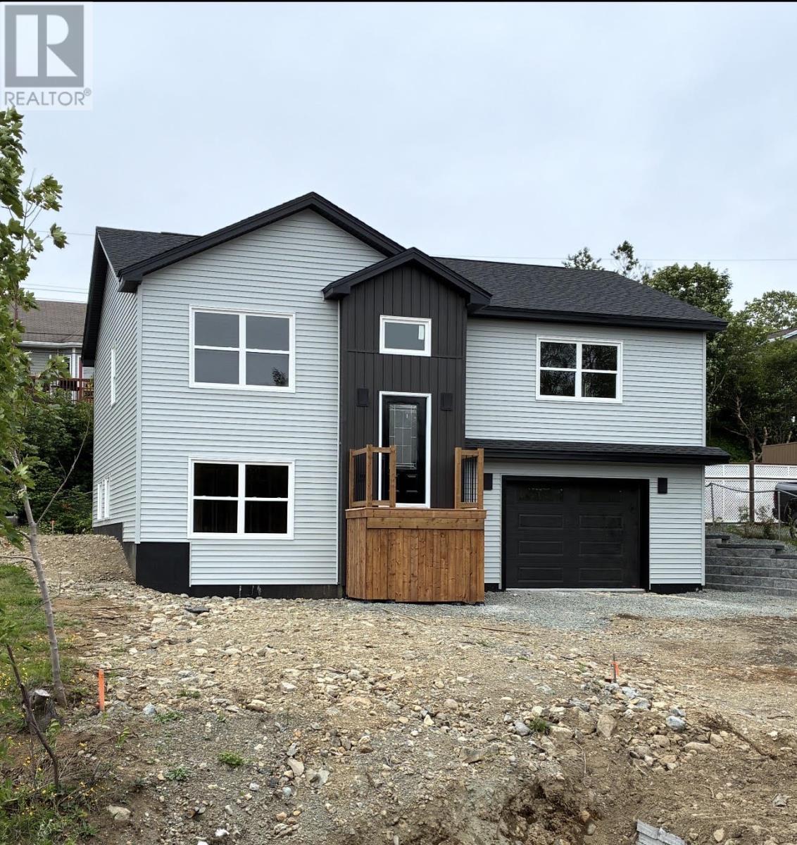 37 Cliffside Avenue, Conception Bay South, Newfoundland & Labrador  A1W 4g6 - Photo 1 - 1300328