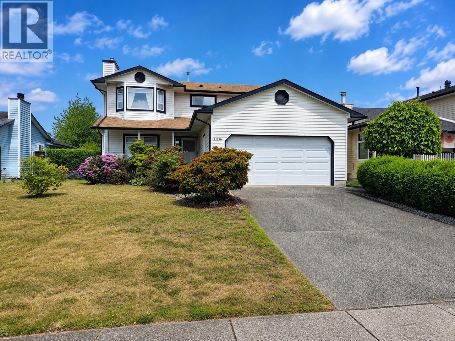 11976 MEADOWLARK DRIVE, Maple Ridge, British Columbia