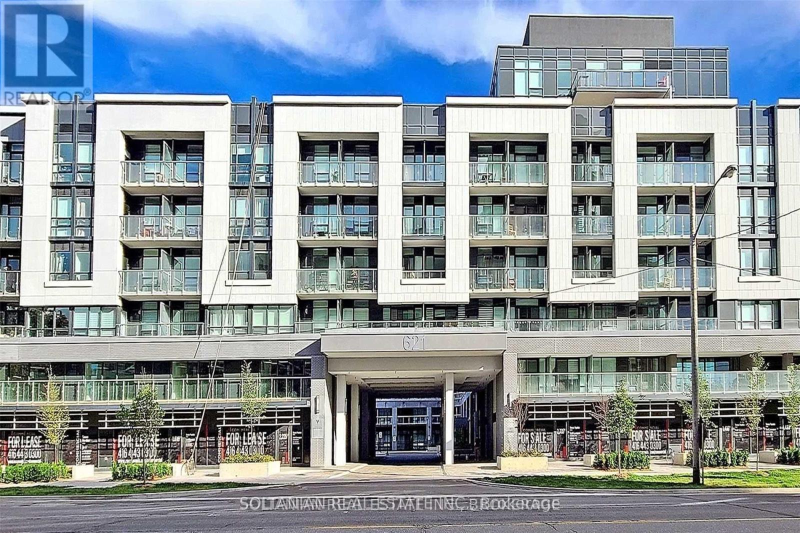 GPH06 - 621 SHEPPARD AVENUE E, Toronto (Bayview Village)