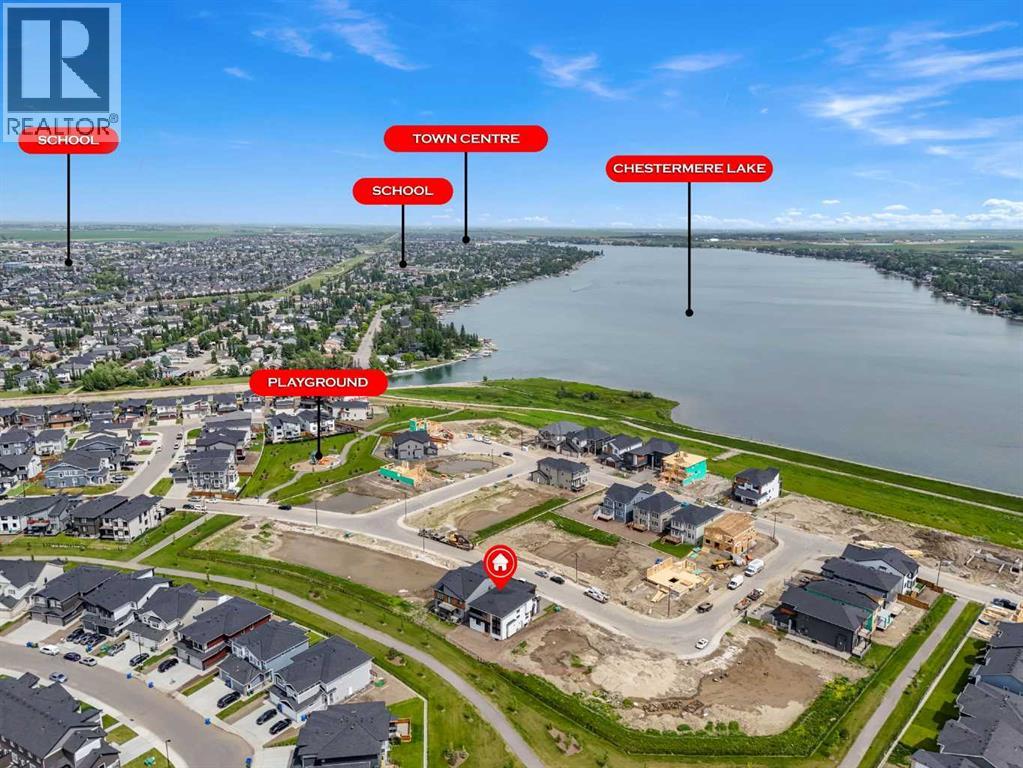 99 South Shore Road, Chestermere, Alberta  T1X 3G2 - Photo 2 - A2325391