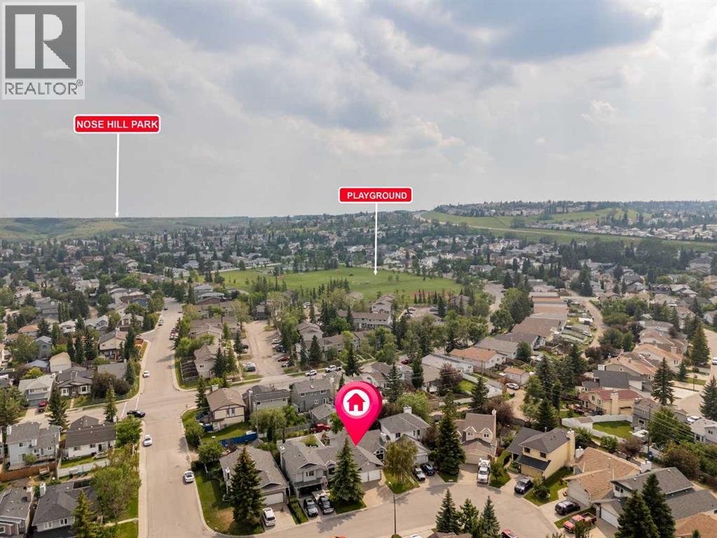 989 Macewan Valley Road, Calgary, Alberta  T3K 3R2 - Photo 43 - A2325850