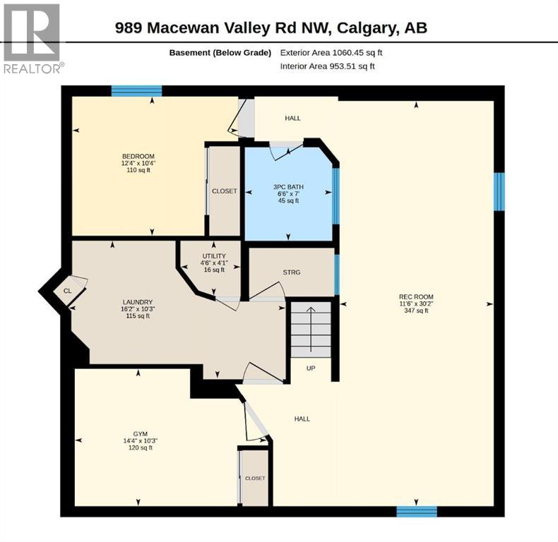 989 Macewan Valley Road, Calgary, Alberta  T3K 3R2 - Photo 48 - A2325850
