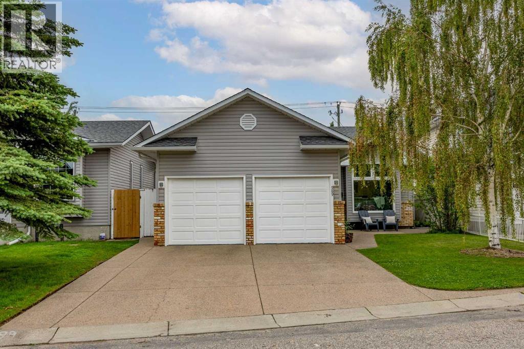 989 Macewan Valley Road, Calgary, Alberta  T3K 3R2 - Photo 2 - A2325850