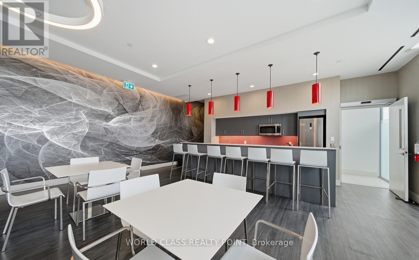 716 - 38 Monte Kwinter Court, Toronto, Ontario  M3H 0E2 - Photo 19 - C13509596