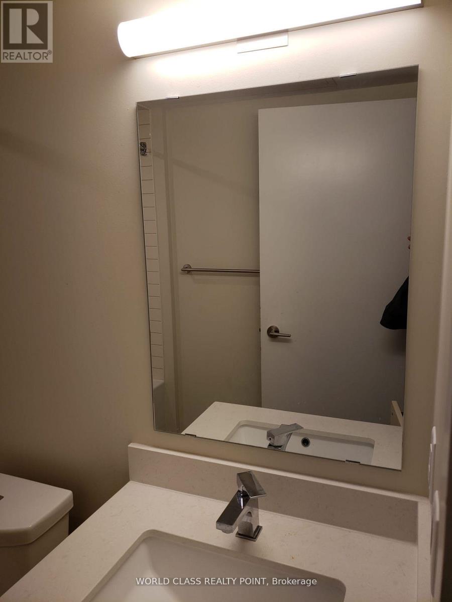 716 - 38 Monte Kwinter Court, Toronto, Ontario  M3H 0E2 - Photo 12 - C13509596