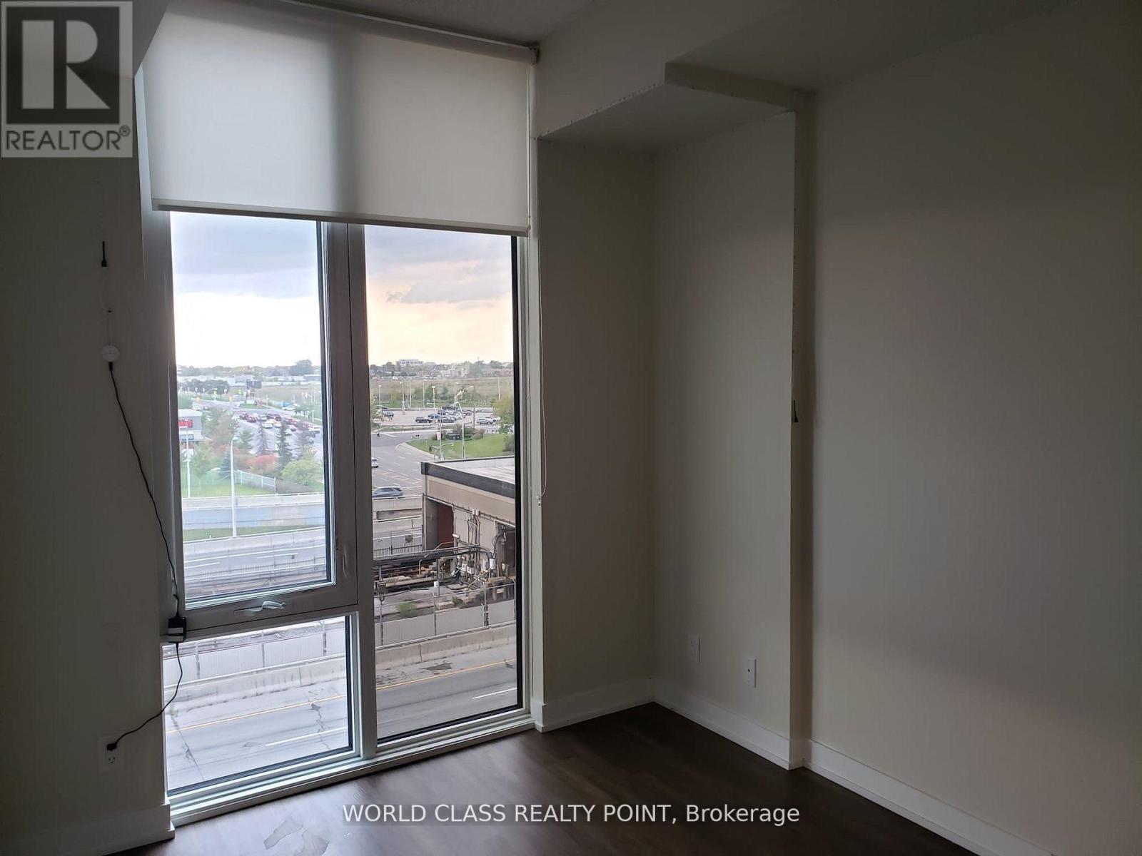 716 - 38 Monte Kwinter Court, Toronto, Ontario  M3H 0E2 - Photo 7 - C13509596