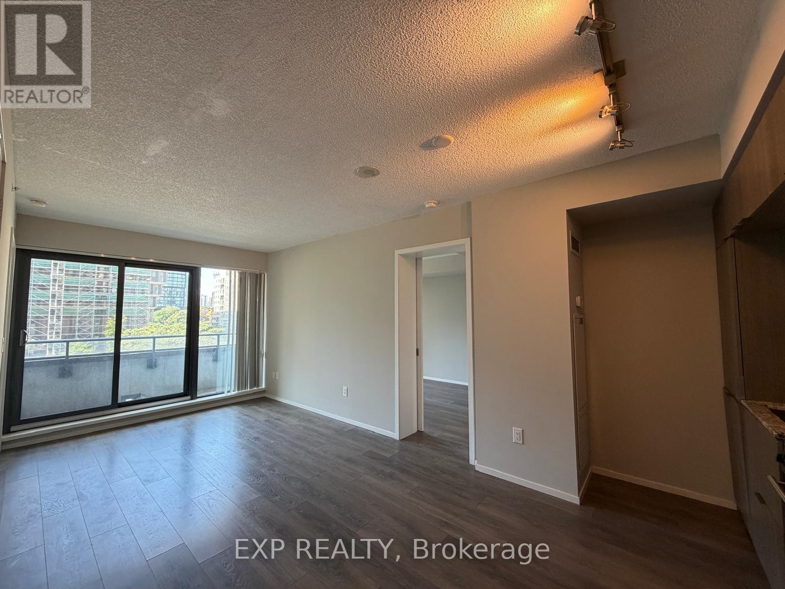 512 - 159 Dundas Street E, Toronto, Ontario  M5B 0A9 - Photo 6 - C13546612