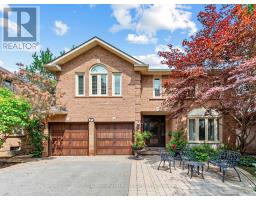45 MIRANDA COURT, Vaughan, Ontario